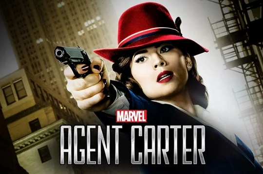 Agente-Carter-universo-pipoca