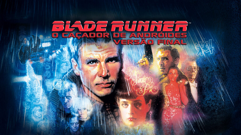 Blade Runner: O Caçador de Andróides