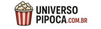 Logitpo Universo Pipoca