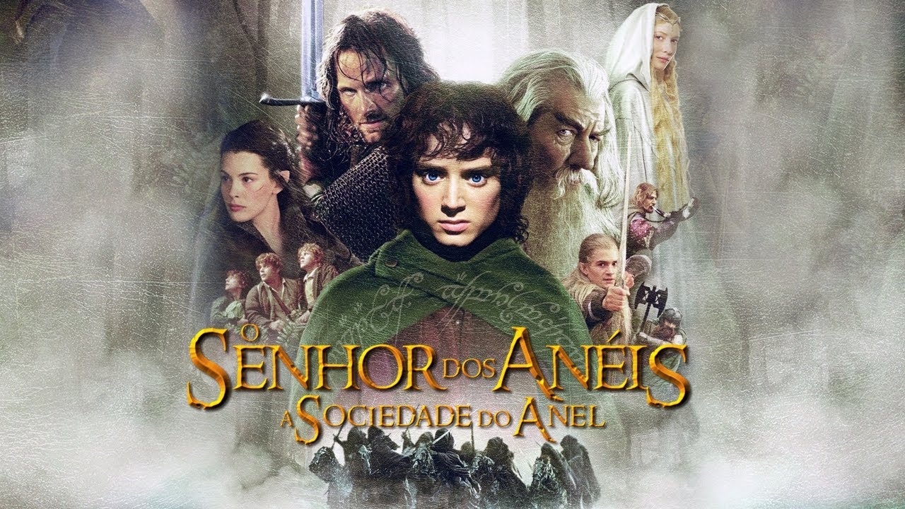 O-Senhor-dos-Anéis-A-Sociedade-do-Anel