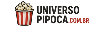 Logitpo Universo Pipoca