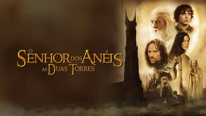 O Senhor dos Anéis: As Duas Torres